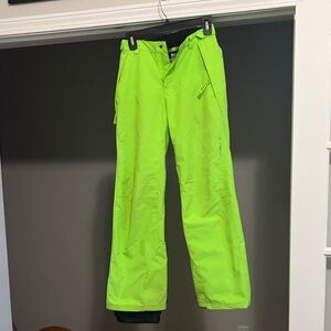 O'Neill Boys Ski Pants
